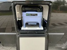 Fahrzeugbild Pössl H-Line Summit Shine 640 R #8