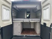 Fahrzeugbild Pössl H-Line Summit Shine 640 R #12