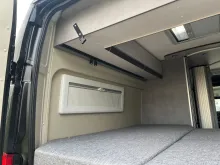 Fahrzeugbild Pössl H-Line Summit Shine 640 R #13