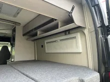 Fahrzeugbild Pössl H-Line Summit Shine 640 R #14