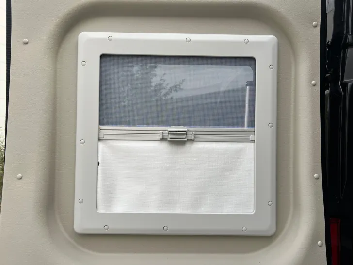 Fahrzeugbild Pössl H-Line Summit Shine 640 R #15
