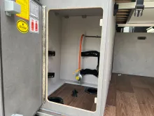 Fahrzeugbild Pössl H-Line Summit Shine 640 R #16