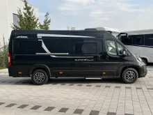 Fahrzeugbild Pössl H-Line Summit Shine 640 R #18