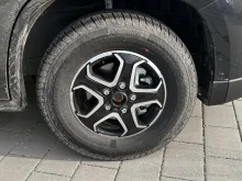 Fahrzeugbild Pössl H-Line Summit Shine 640 R #19