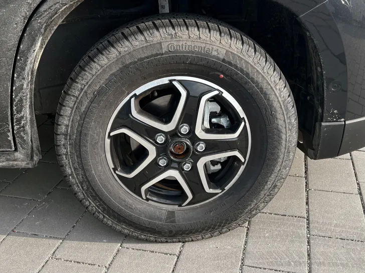 Fahrzeugbild Pössl H-Line Summit Shine 640 R #19