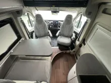 Fahrzeugbild Pössl H-Line Summit Shine 640 R #21