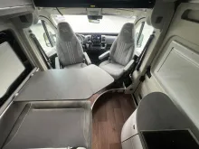 Fahrzeugbild Pössl H-Line Summit Shine 640 R #22
