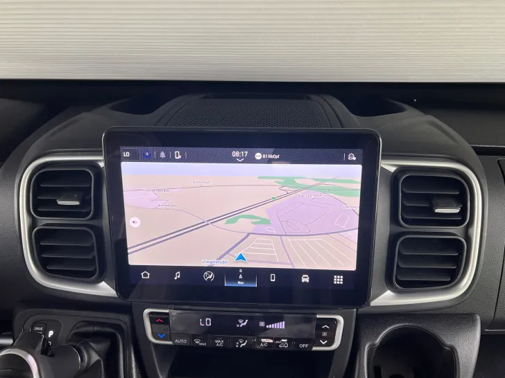 Fahrzeugbild Pössl H-Line Summit Shine 640 R #31