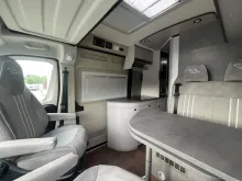 Fahrzeugbild Pössl H-Line Summit Shine 640 R #36