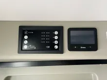 Fahrzeugbild Pössl H-Line Summit Shine 640 R #38