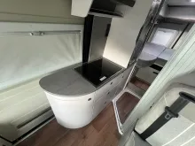 Fahrzeugbild Pössl H-Line Summit Shine 640 R #40