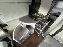 Fahrzeugbild Pössl H-Line Summit Shine 640 R #41