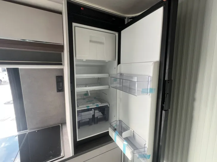 Fahrzeugbild Pössl H-Line Summit Shine 640 R #44