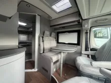 Fahrzeugbild Pössl H-Line Summit Shine 640 R #45