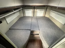 Fahrzeugbild Pössl H-Line Summit Shine 640 R #48