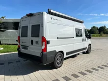 Fahrzeugbild Clever Van Celebration #19