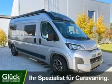 Fahrzeugbild Pössl H-Line Summit Prime 600 #1