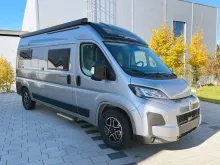 Fahrzeugbild Pössl H-Line Summit Prime 600 #3
