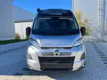 Fahrzeugbild Pössl H-Line Summit Prime 600 #4