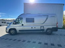 Fahrzeugbild Pössl H-Line Summit Prime 600 #6