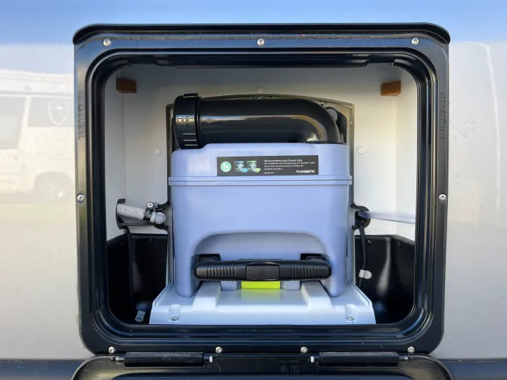 Fahrzeugbild Pössl H-Line Summit Prime 600 #7