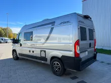 Fahrzeugbild Pössl H-Line Summit Prime 600 #8