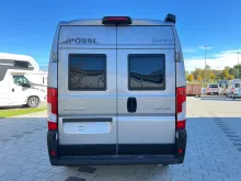 Fahrzeugbild Pössl H-Line Summit Prime 600 #9
