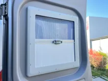 Fahrzeugbild Pössl H-Line Summit Prime 600 #11