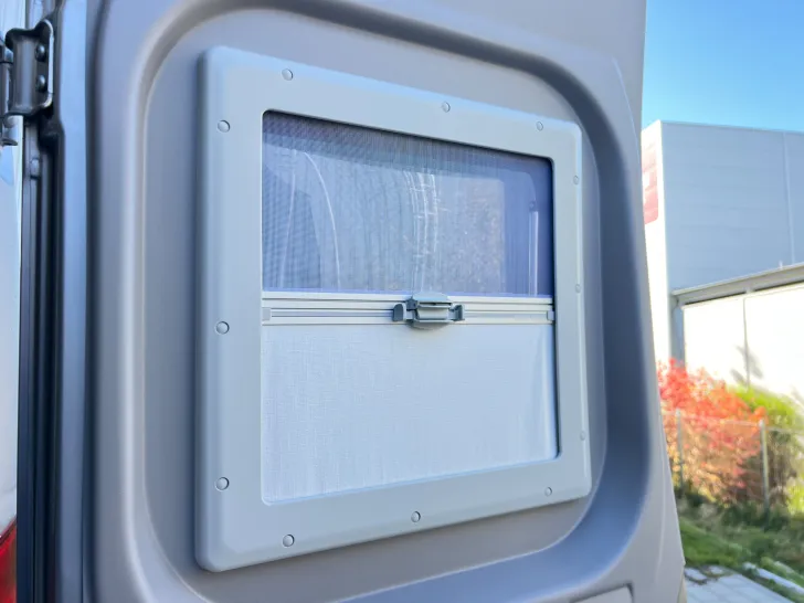 Fahrzeugbild Pössl H-Line Summit Prime 600 #11