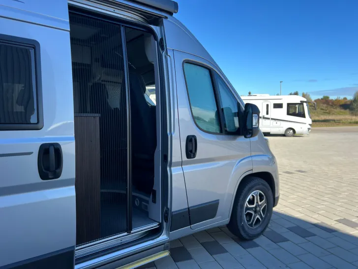 Fahrzeugbild Pössl H-Line Summit Prime 600 #17
