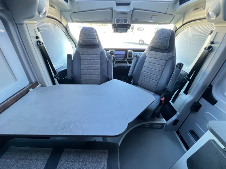 Fahrzeugbild Pössl H-Line Summit Prime 600 #21