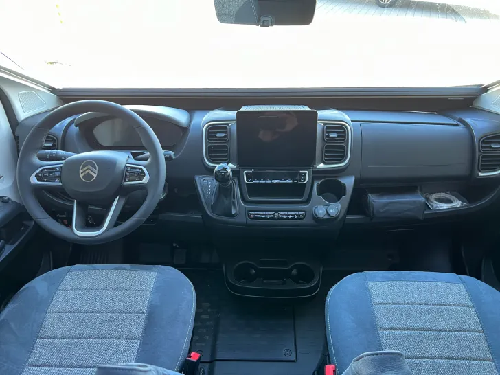 Fahrzeugbild Pössl H-Line Summit Prime 600 #22