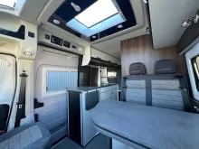 Fahrzeugbild Pössl H-Line Summit Prime 600 #32