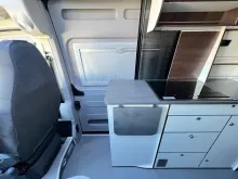 Fahrzeugbild Pössl H-Line Summit Prime 600 #33