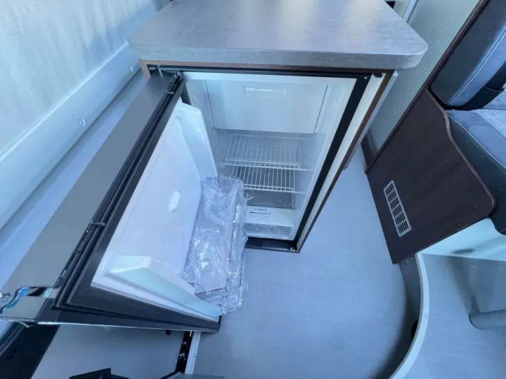 Fahrzeugbild Pössl H-Line Summit Prime 600 #36