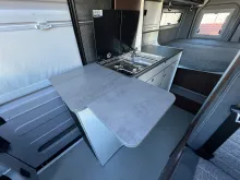 Fahrzeugbild Pössl H-Line Summit Prime 600 #40