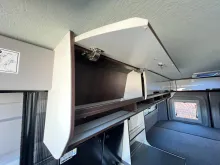 Fahrzeugbild Pössl H-Line Summit Prime 600 #43