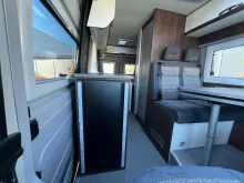 Fahrzeugbild Pössl H-Line Summit Prime 600 #44