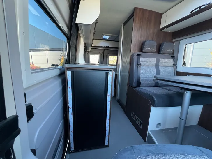 Fahrzeugbild Pössl H-Line Summit Prime 600 #44