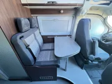 Fahrzeugbild Pössl H-Line Summit Prime 600 #45
