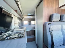 Fahrzeugbild Pössl H-Line Summit Prime 600 #47