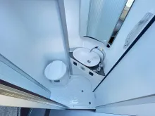 Fahrzeugbild Pössl H-Line Summit Prime 600 #48