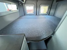 Fahrzeugbild Pössl H-Line Summit Prime 600 #50