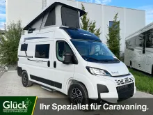Fahrzeugbild Pössl H-Line Summit Prime 540 #1