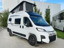 Fahrzeugbild Pössl H-Line Summit Prime 540 #3