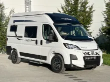 Fahrzeugbild Pössl H-Line Summit Prime 540 #5
