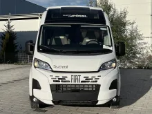 Fahrzeugbild Pössl H-Line Summit Prime 540 #6
