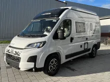 Fahrzeugbild Pössl H-Line Summit Prime 540 #7