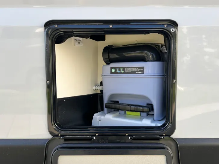 Fahrzeugbild Pössl H-Line Summit Prime 540 #10