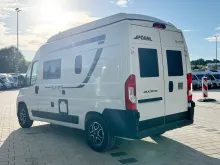 Fahrzeugbild Pössl H-Line Summit Prime 540 #11